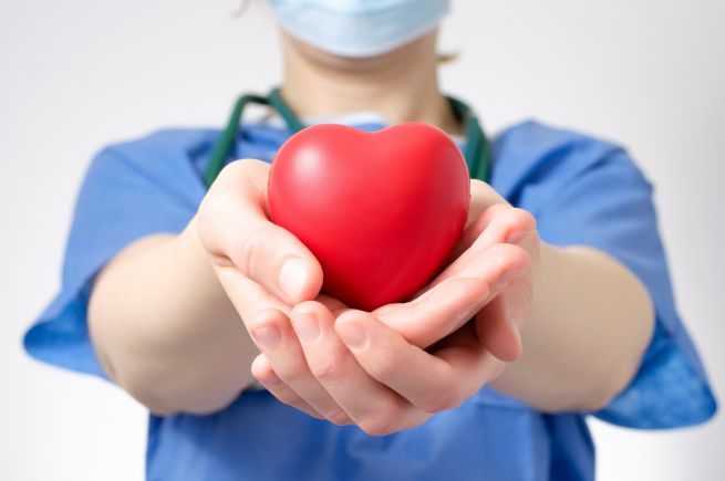 donazione di organi scelta di amore