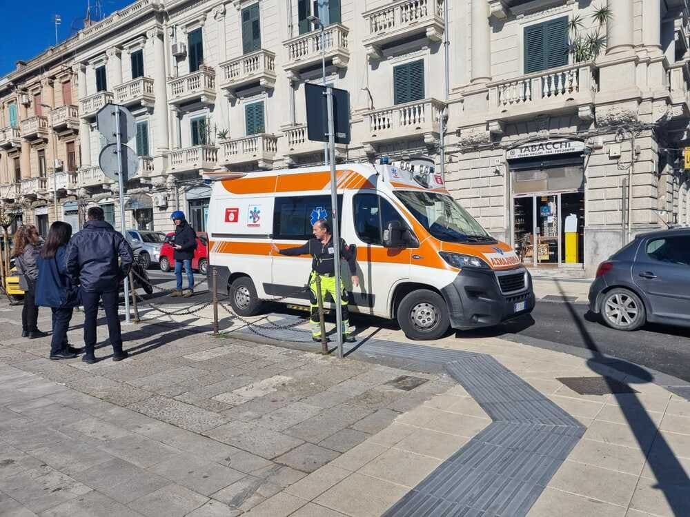 AGGRESSIONE OPERATORE ZTL (2)