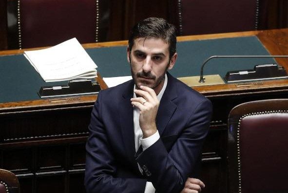 Alessio Governo