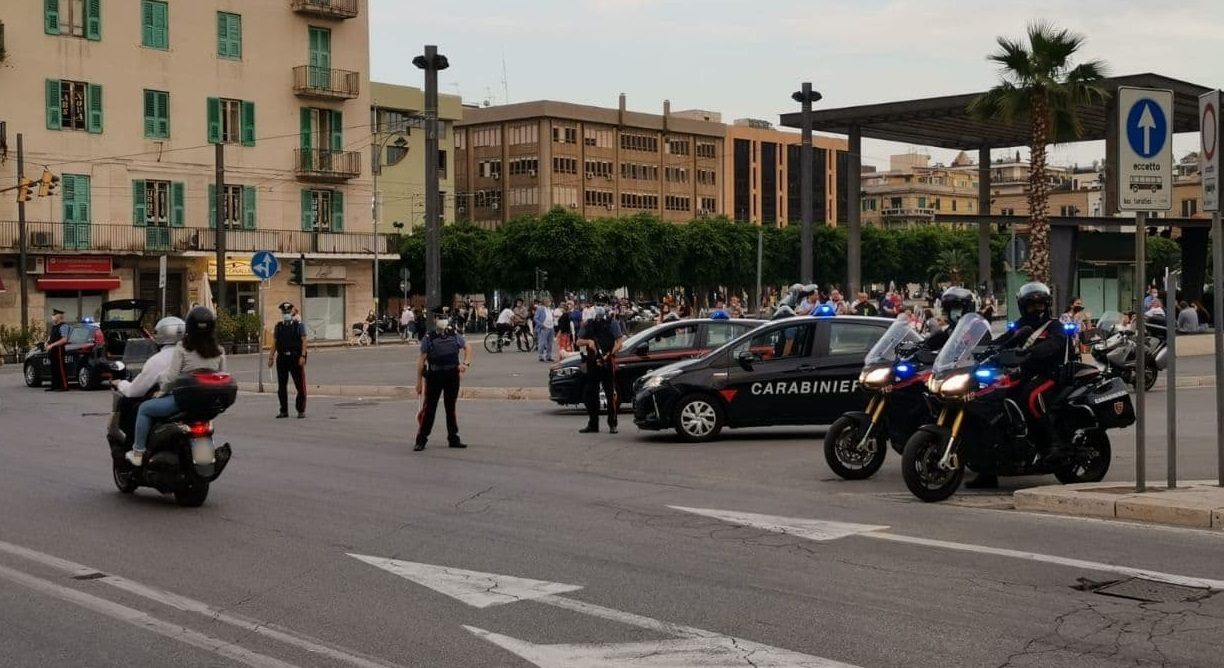 CC Messina Centro Piazza Cairoli