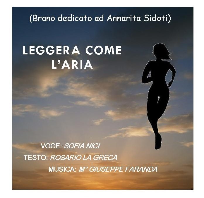 COPERTINA CD ANNARITA SIDOTI