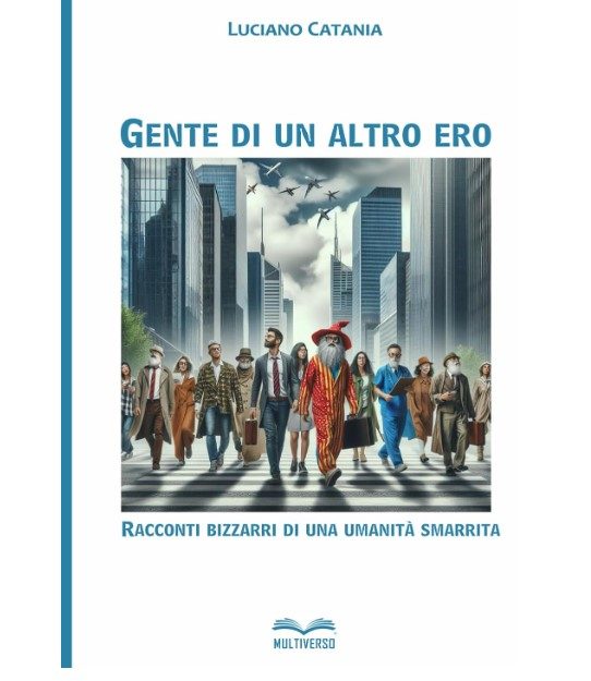 COPERTINA GENTE DI UN ALTRO ERO