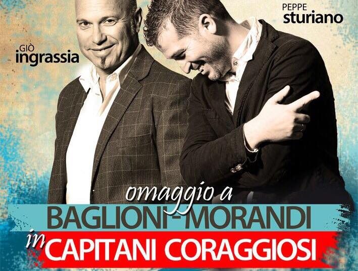 Capitani-Coraggiosi