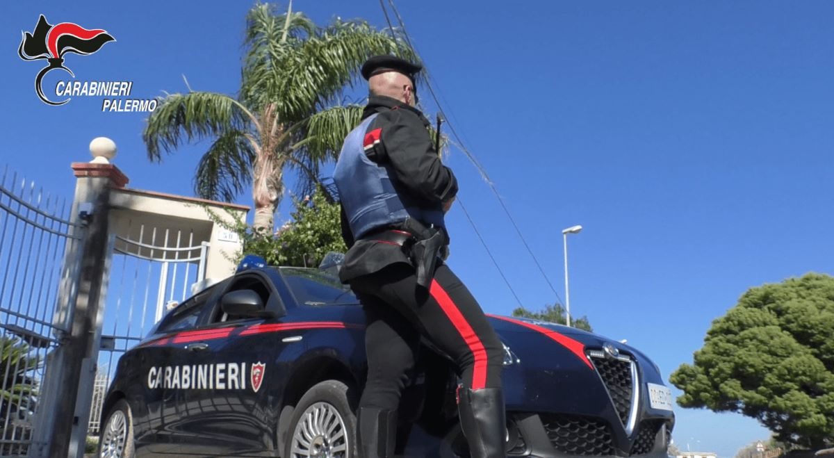 Carabinieri-