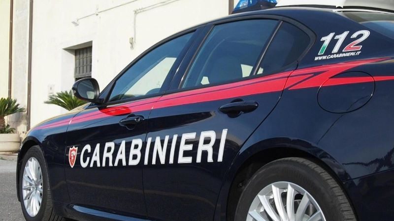 Carabinieri CC Milazzo (2)