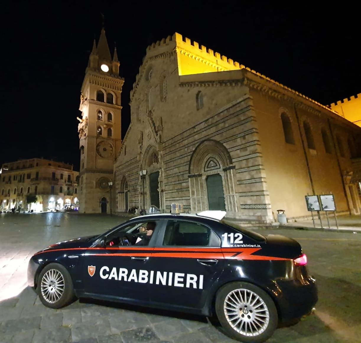 Carabinieri Messina (1)