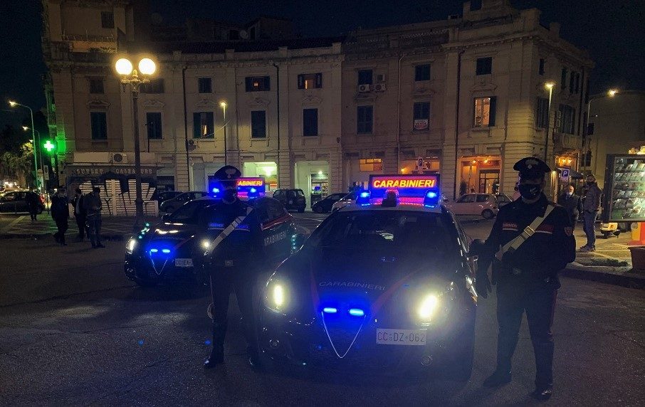 Carabinieri Messina (1)