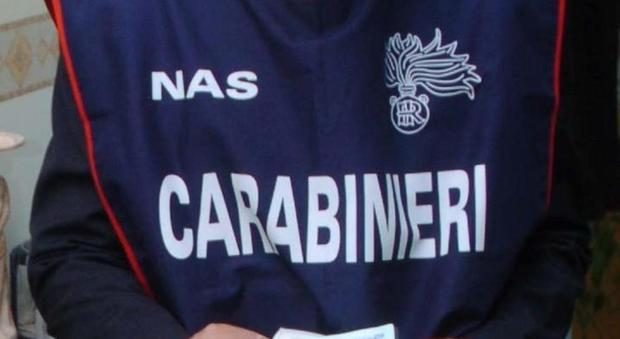 Carabinieri-NAS