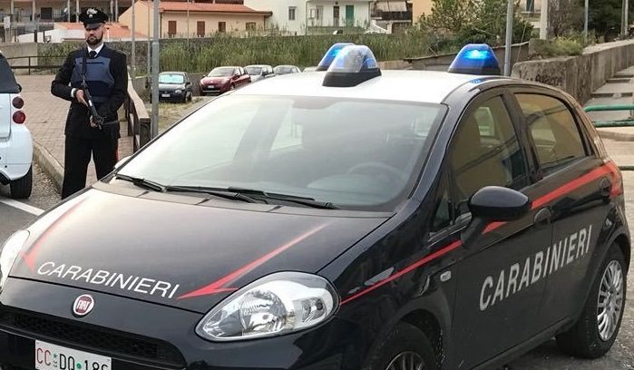 Carabinieri