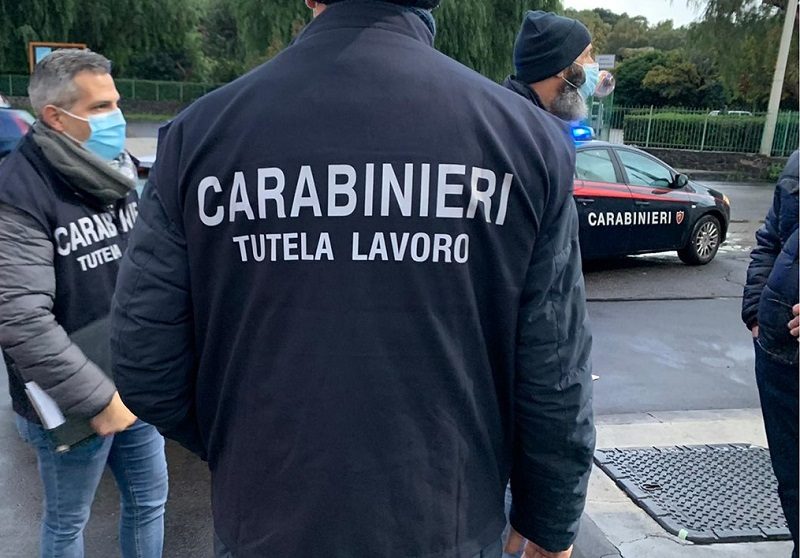 Carabinieri-tutela-lavoro