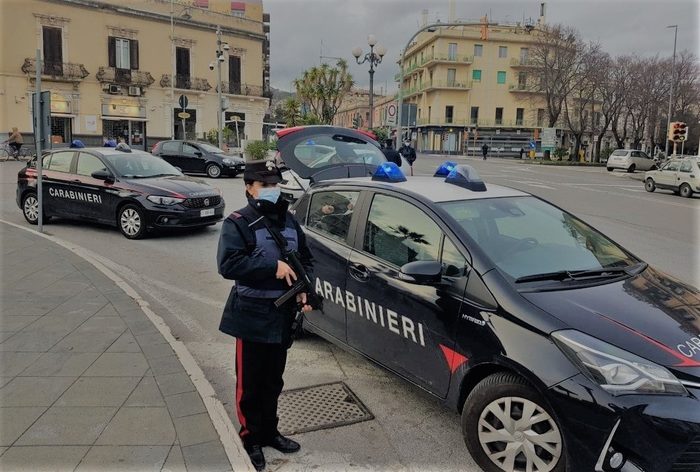 Controlli CC Messina Centro rid