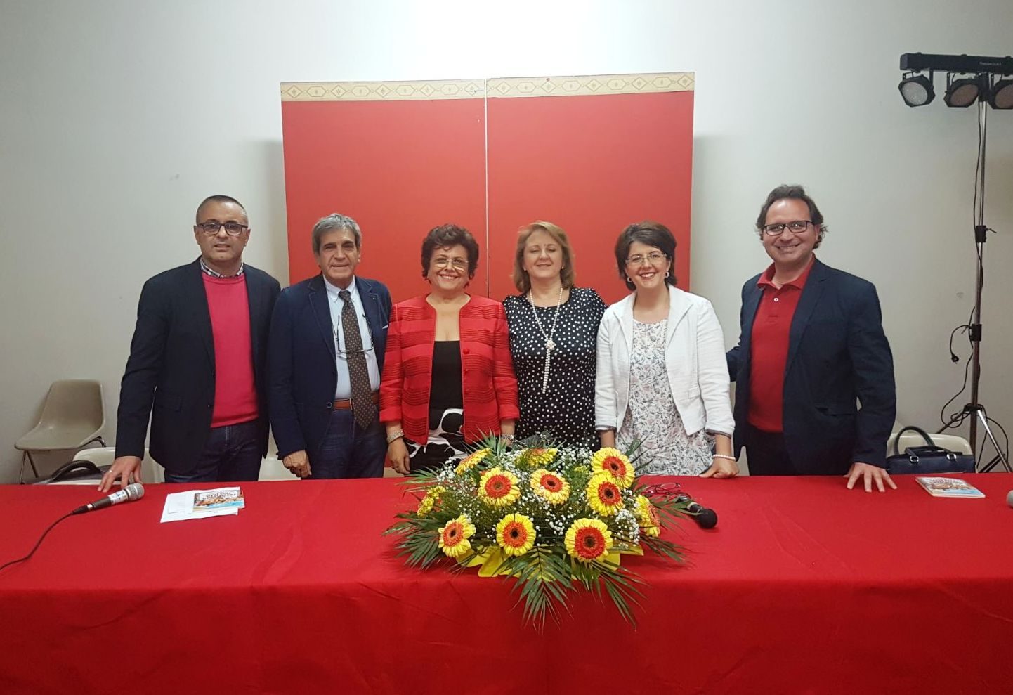 Convegno Costituzione