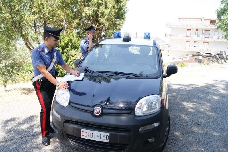 carabinieri