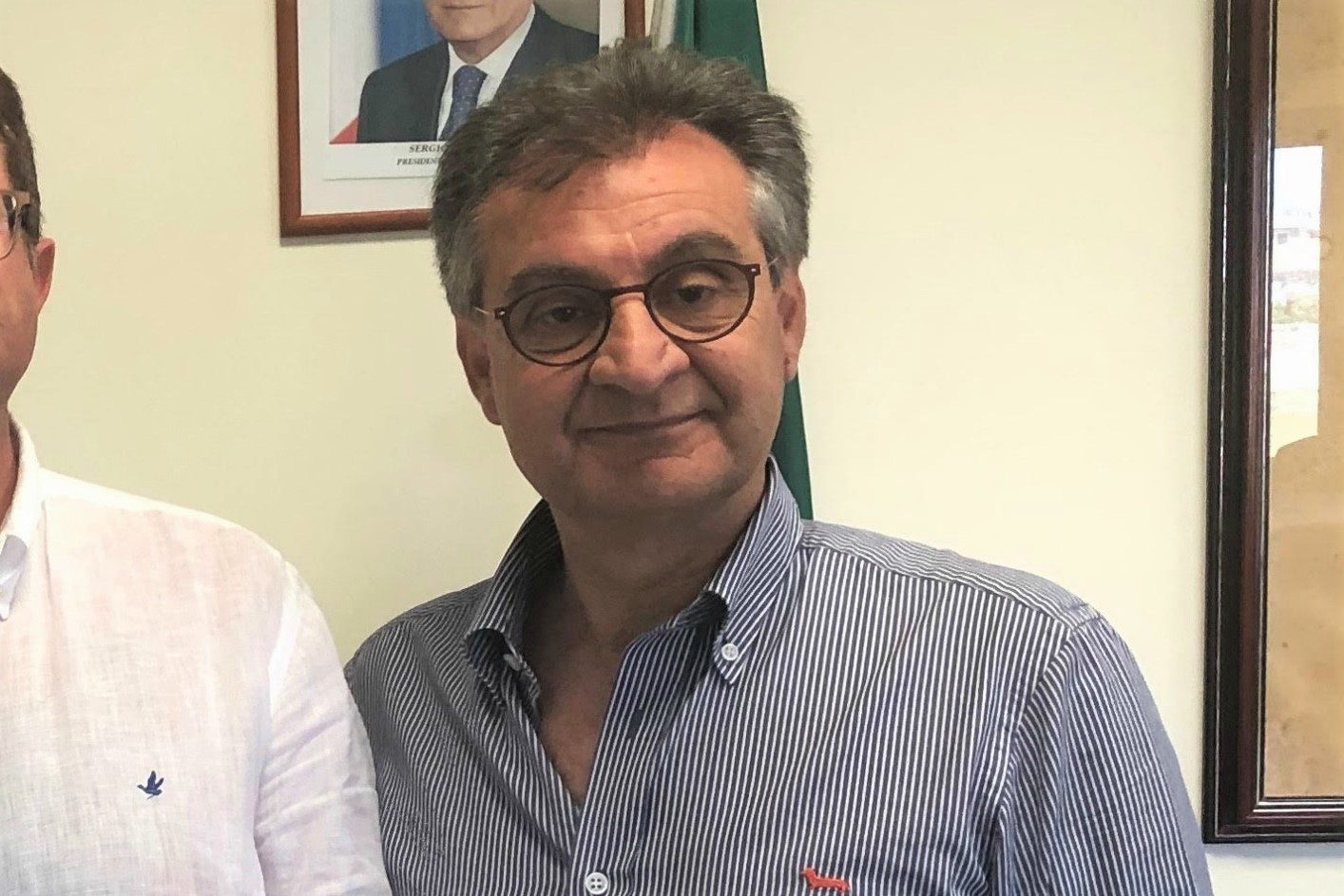 Domenico sindoni