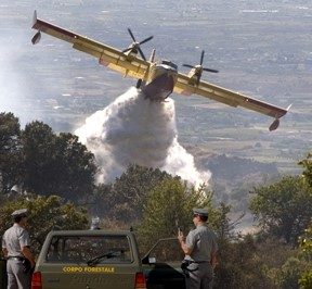 Foto Repertorio CFRS tagliata