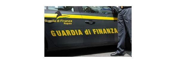 Guardia di Finanza Ragusa