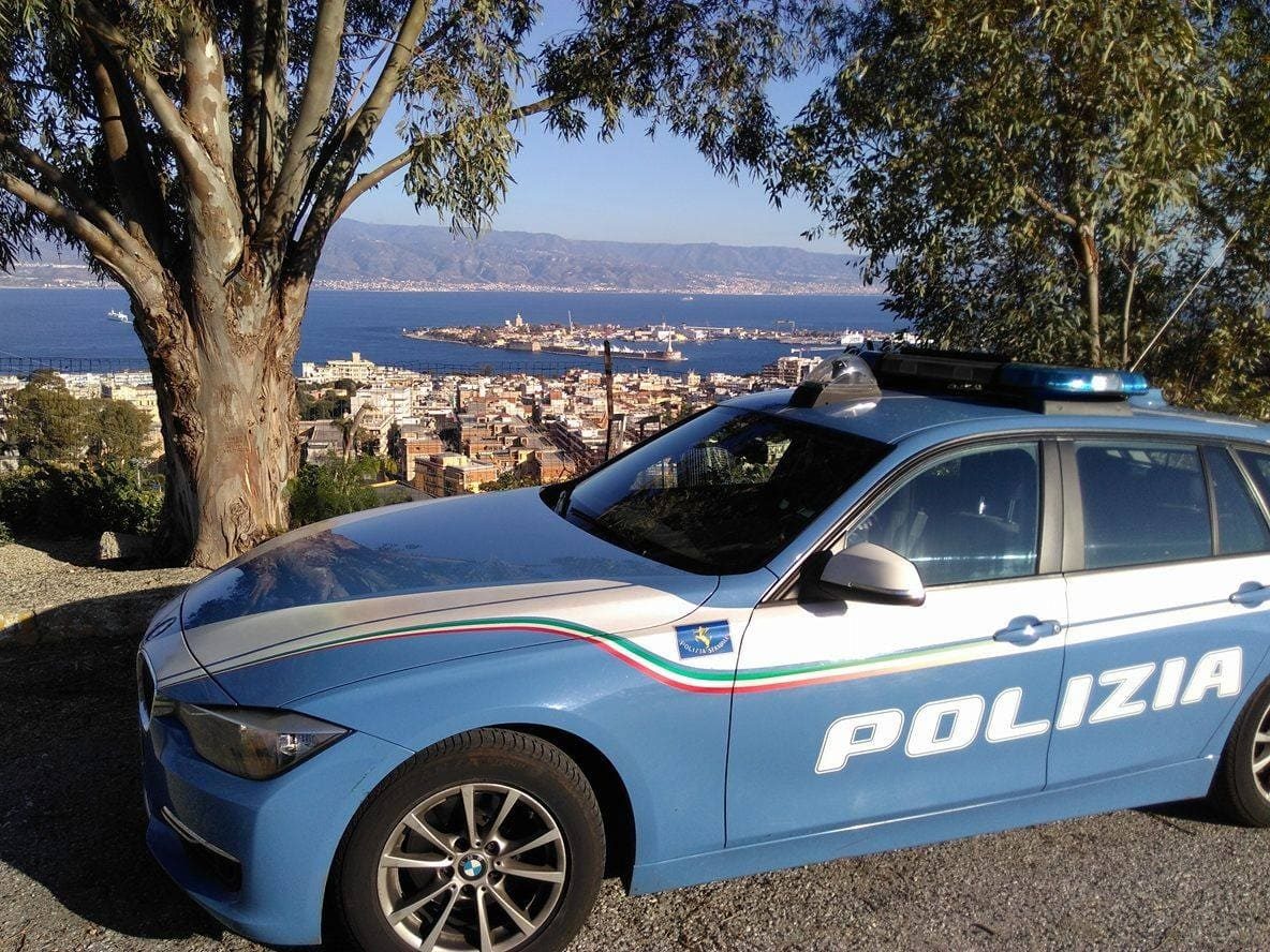 Polizia Stradale