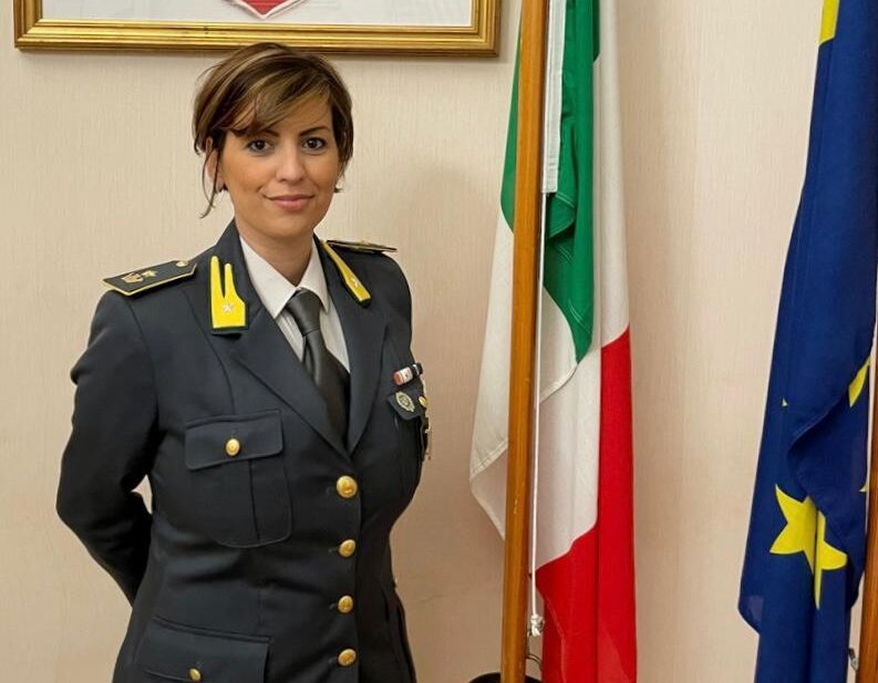 guardia di finanza