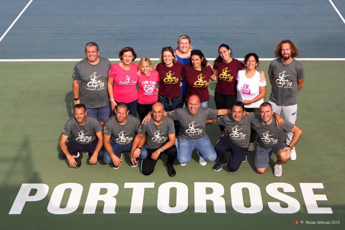 Il Circolo Tennis Brolo