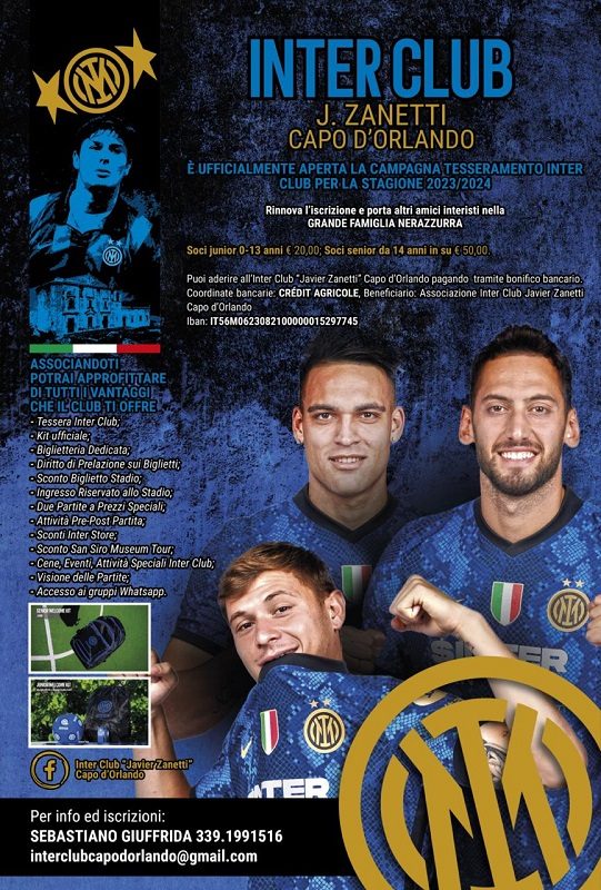 Inter club