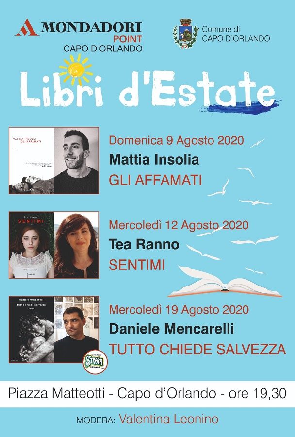 Libri d'estate