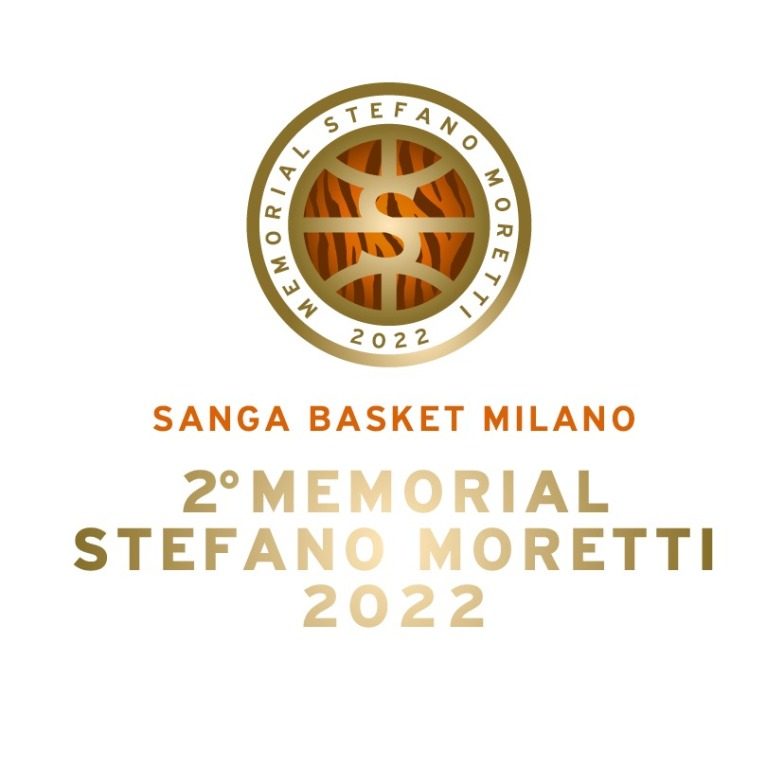 Locandina memorial Stefano Moretti