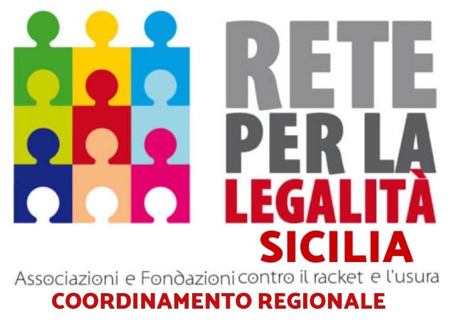 Rete per la legalità