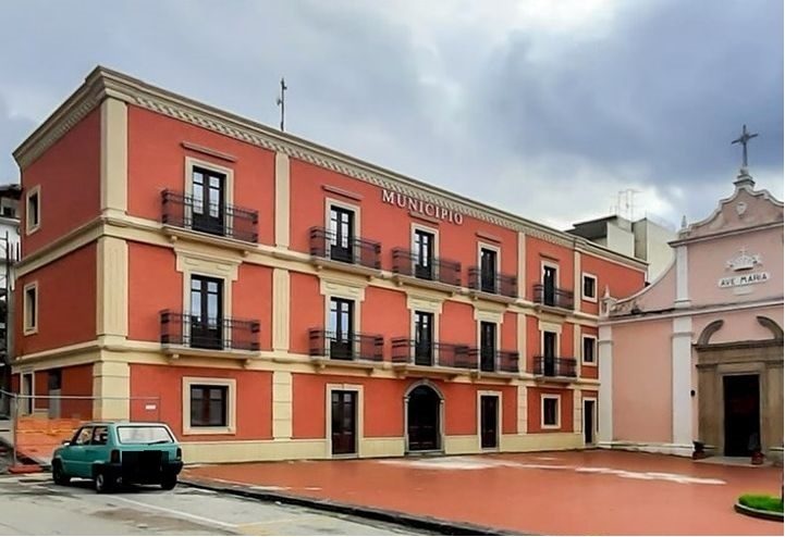 Municipio Gioiosa Marea