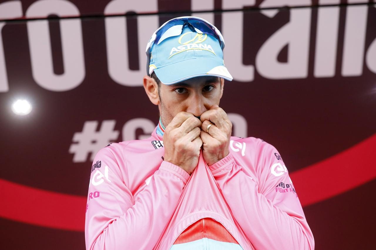 Nibali_maglia_rosa_Afp