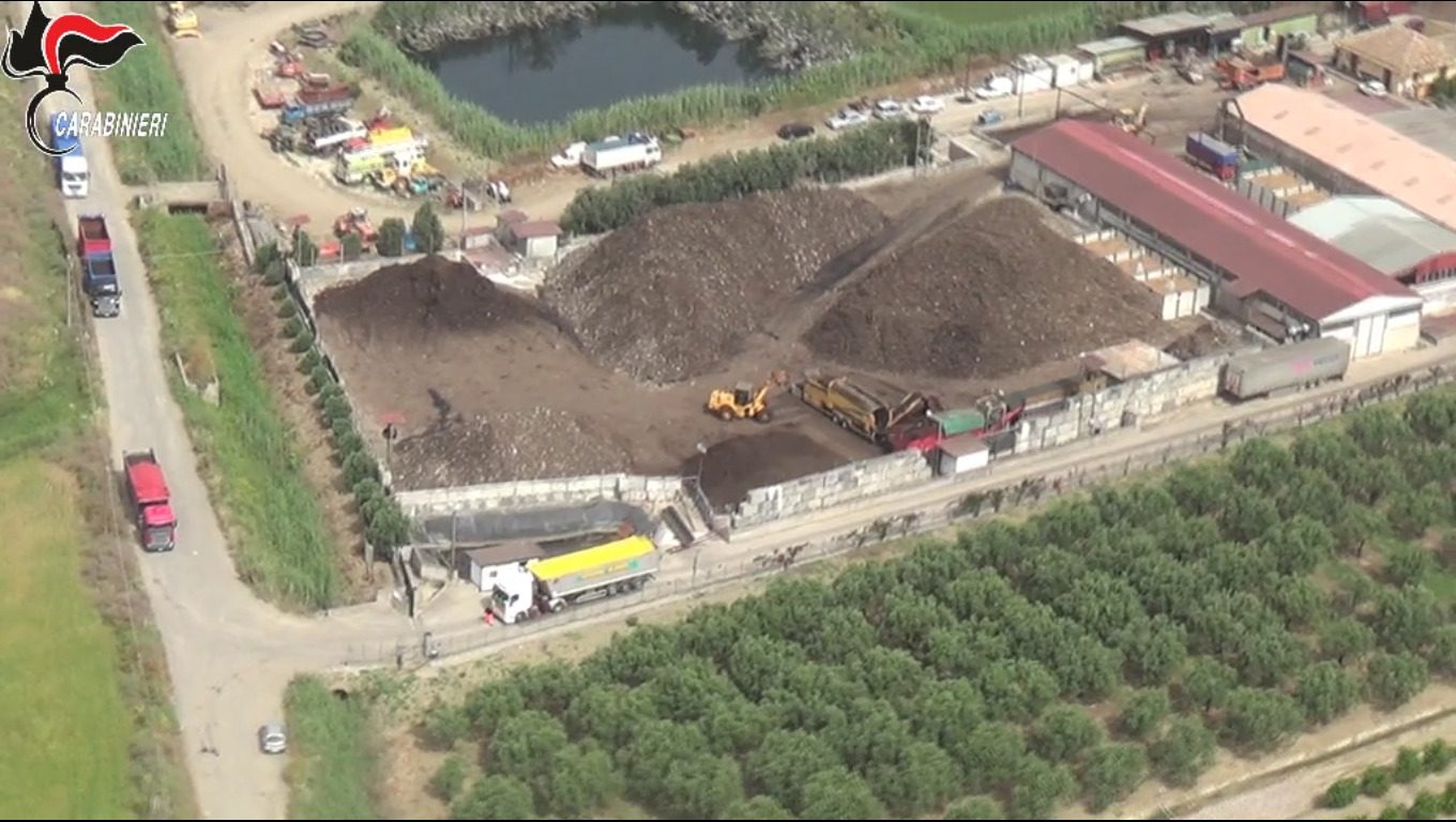 Operazione Ecobeach