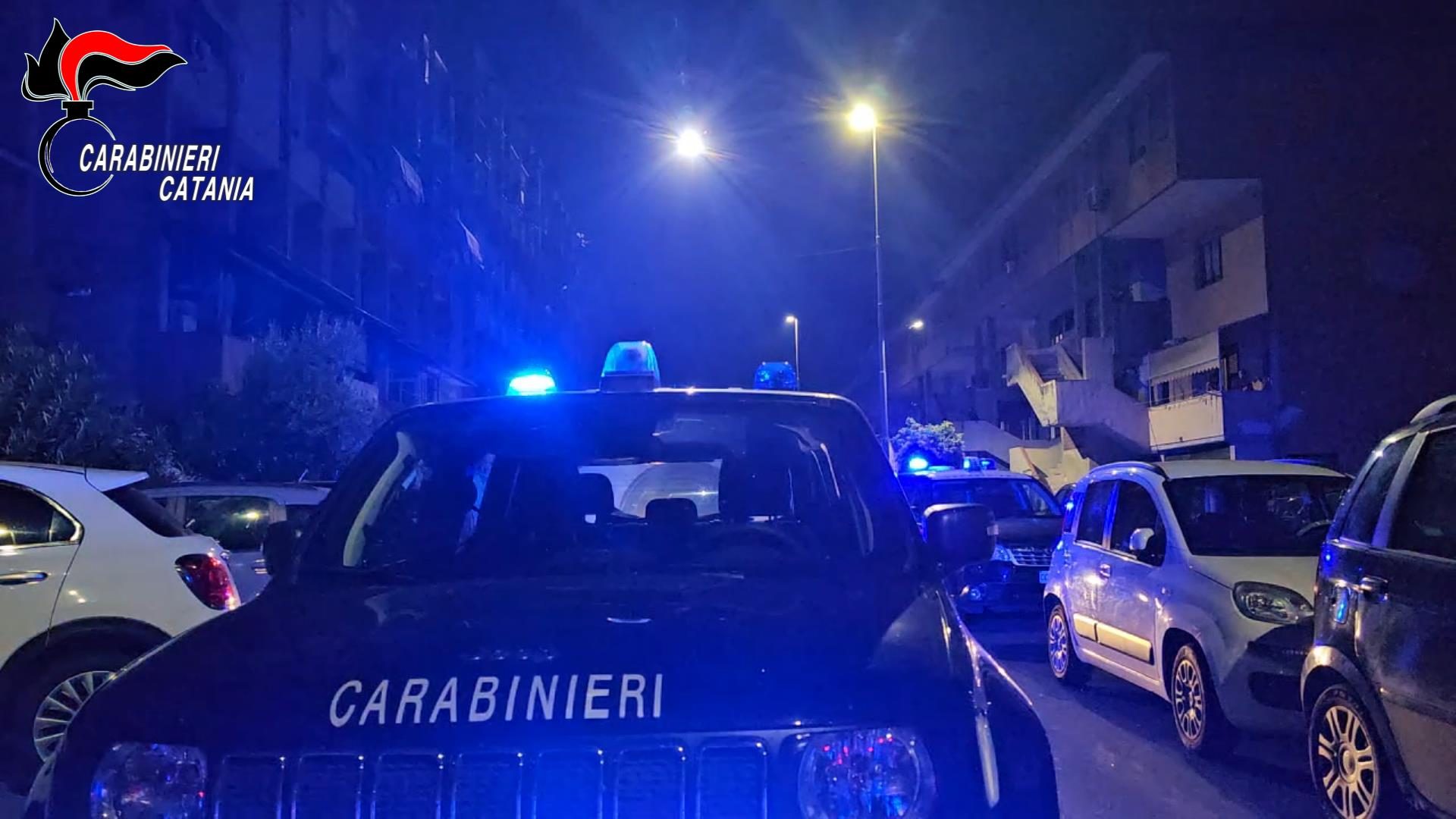 Operazione Malerba fuggitivo