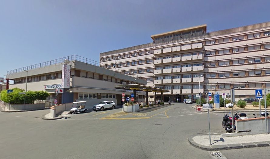 Ospedale-Policlinico-Messina