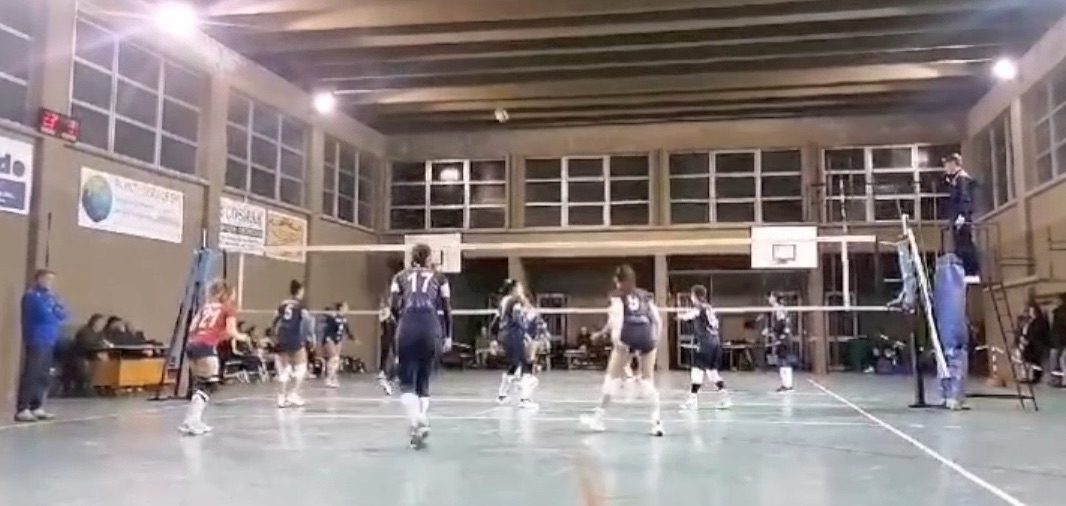 Pallavolo