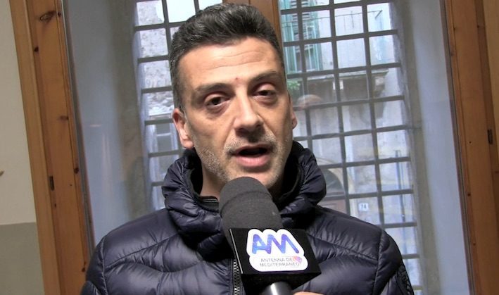 Pier Paolo Calderone