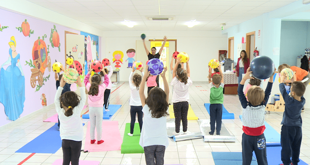 Pilates Scuola Vina CdO AMNotizie