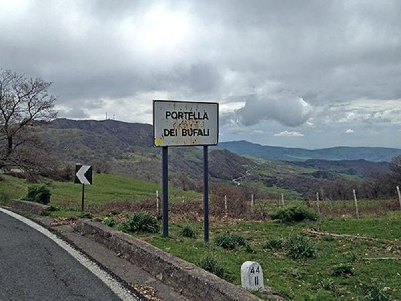 Portella Bufali