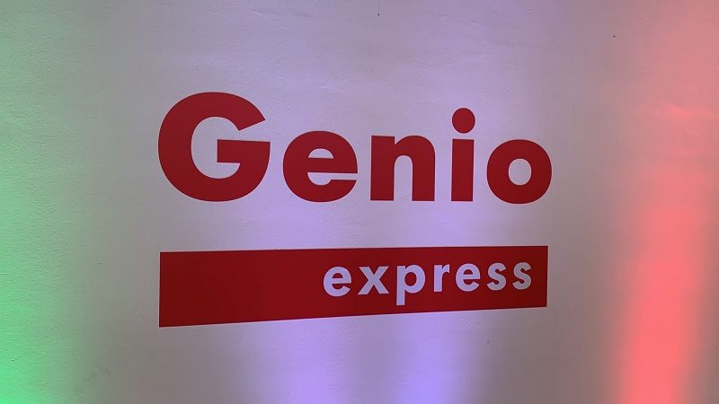 Presentazione Genio Express (2)