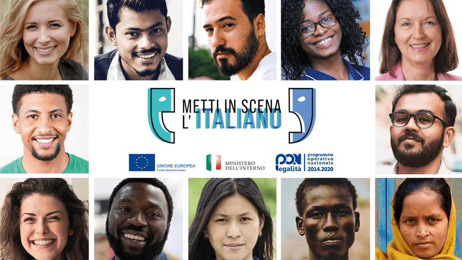 Progetto 'Metti in scena l'italiano'-min