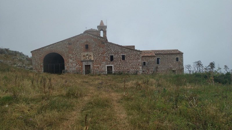 SANTUARIO DEI TRE SANTI ALFIO FILADELFIA E CIRINO