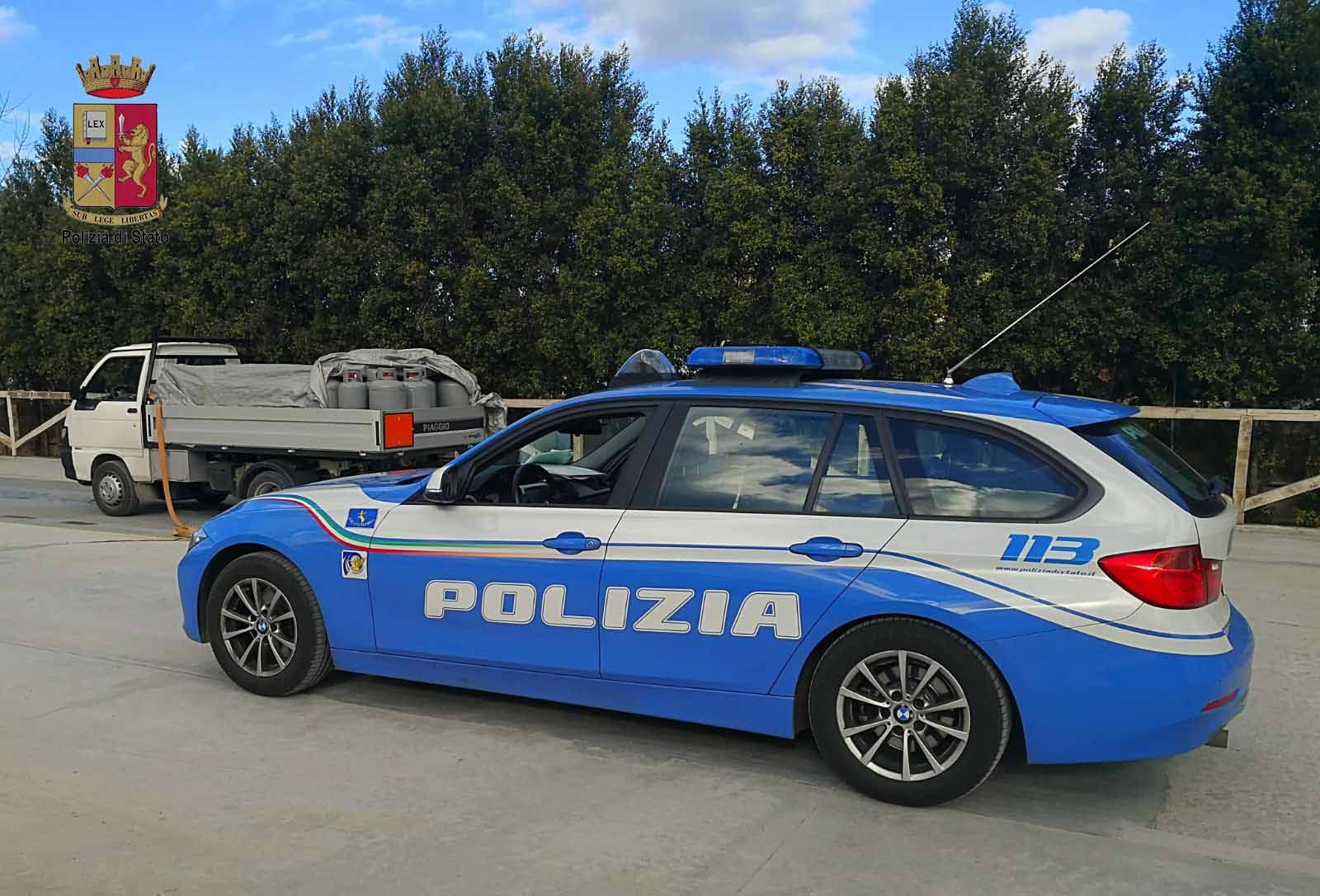 polizia