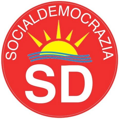 Socialdemocrazia - SD