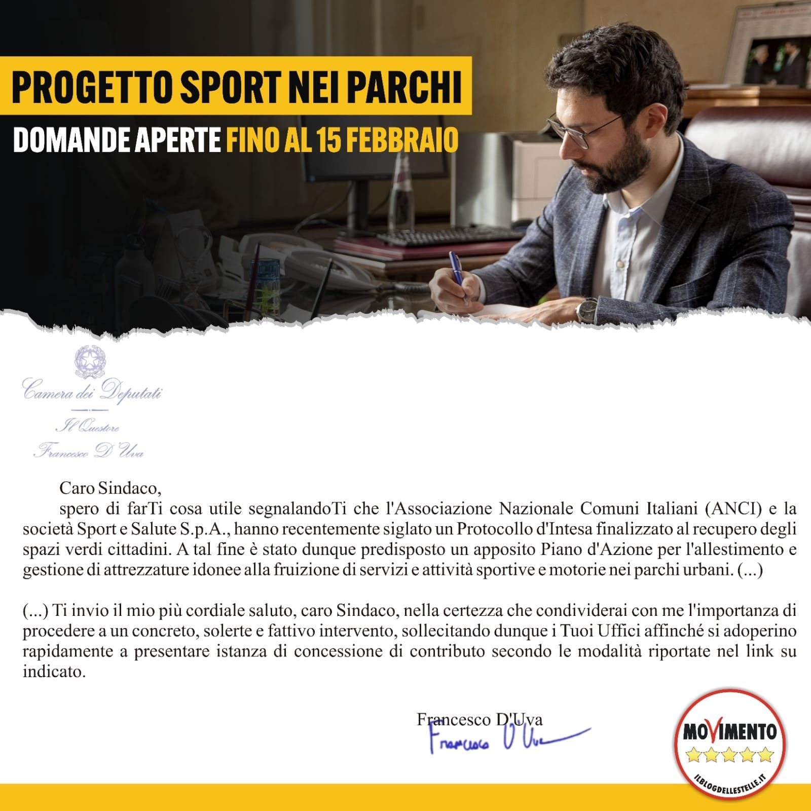 Sport Nei Parchi (1)