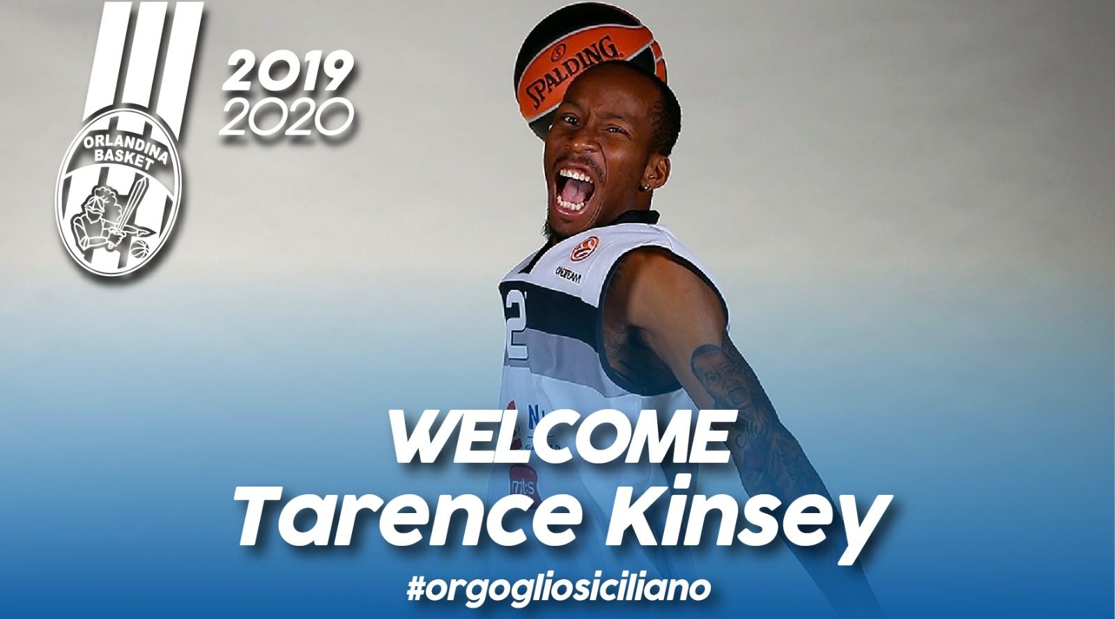 Tarence Kinsey Sito