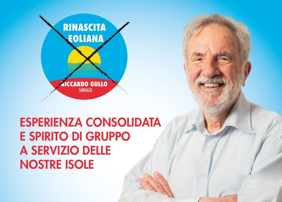 VOLANTINO RICCARDO GULLO