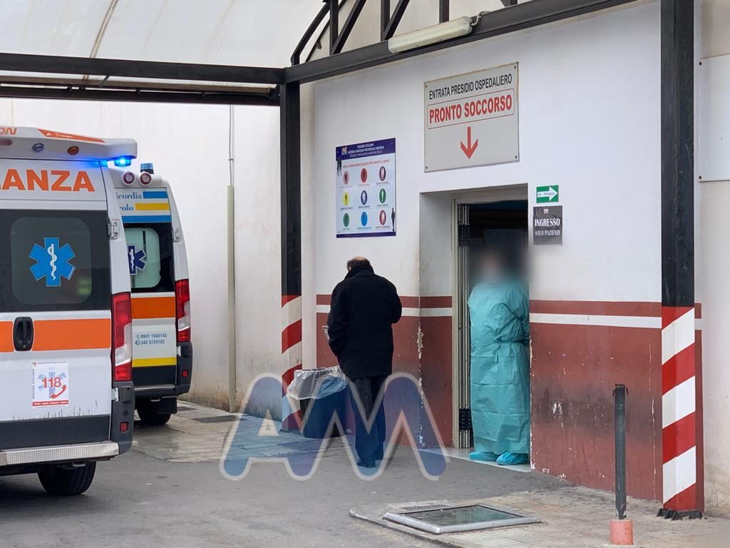 Pronto Soccorso Sant'Agata