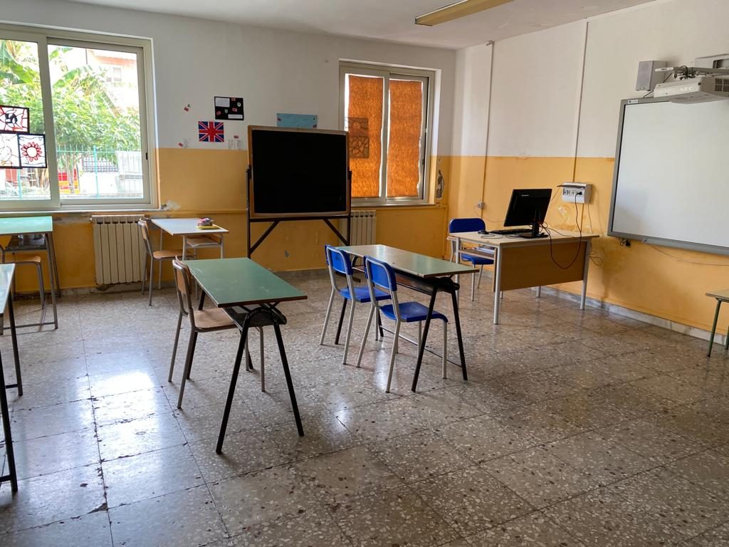 scuola