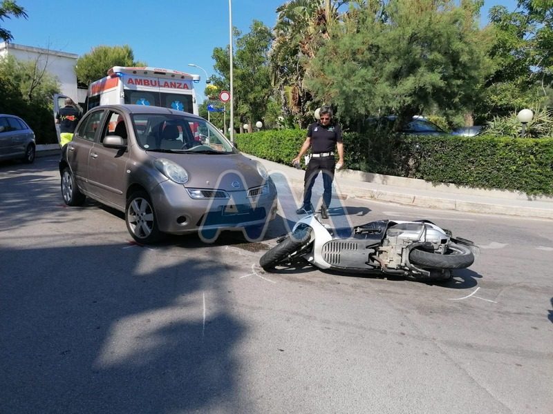 incidente capo