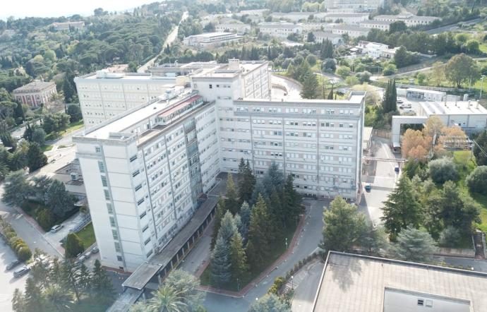 ospedale caltanissetta