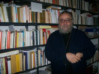 Padre Alessio Mandanikiotis