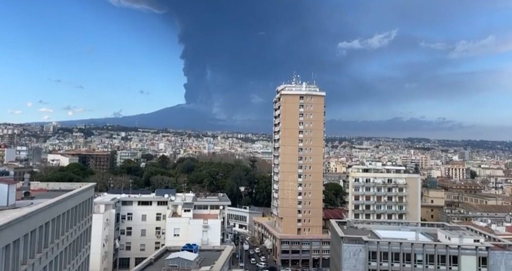 Etna